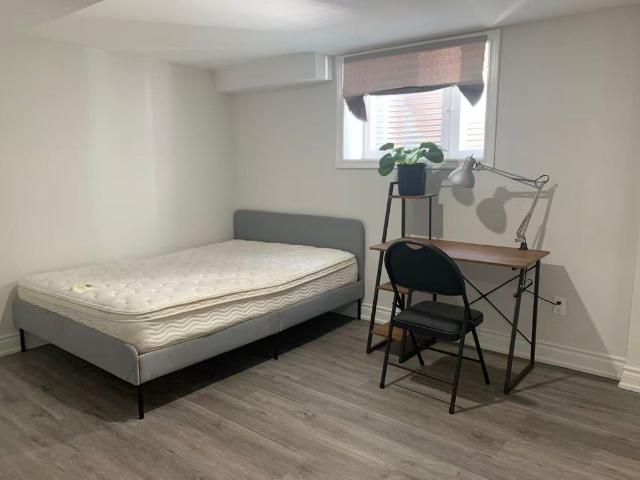 House for rent in Markham, Golden Horseshoe