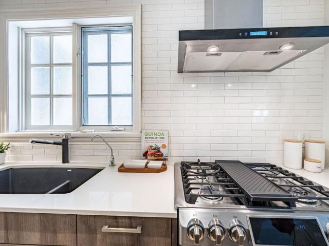 House for rent in Woburn, Ontario