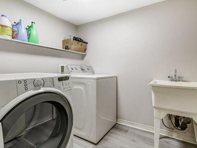 House for rent in St. Catharines, Golden Horseshoe