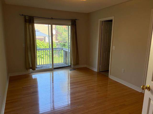 House for rent in Georgetown, Ontario