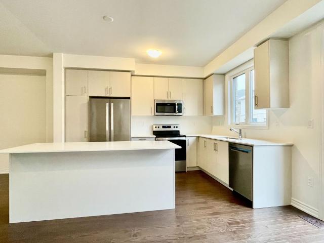House for rent in Barrie, Central Ontario