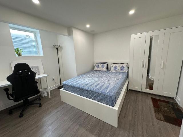 Townhouse for rent in Georgina, Ontario