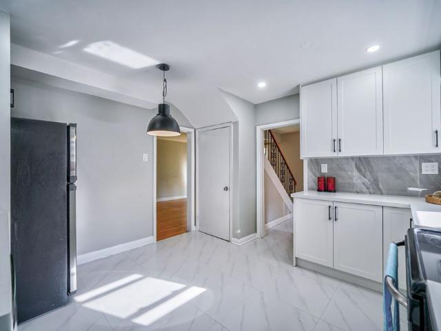 House for rent in Woburn, Ontario