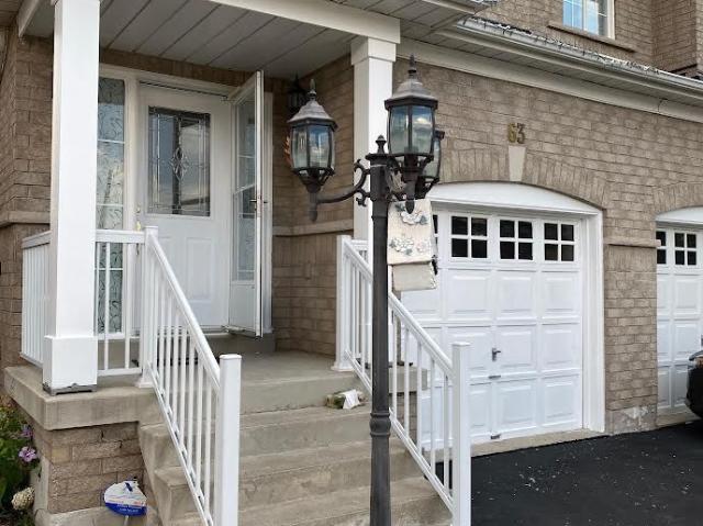 House for rent in Georgina, Ontario