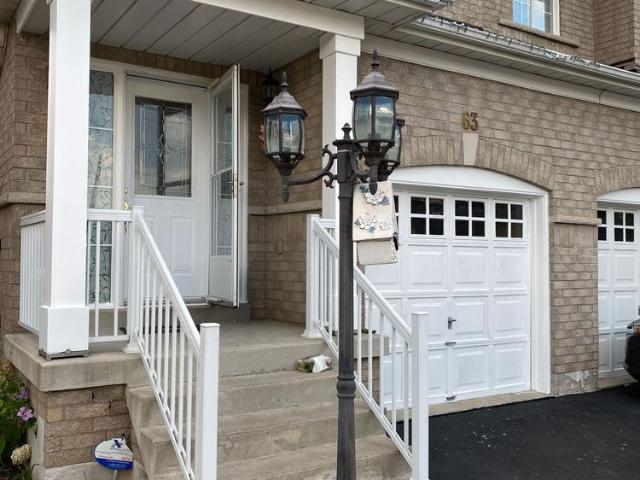 House for rent in Georgina, Ontario