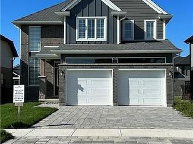 House for rent in Southwold, Ontario