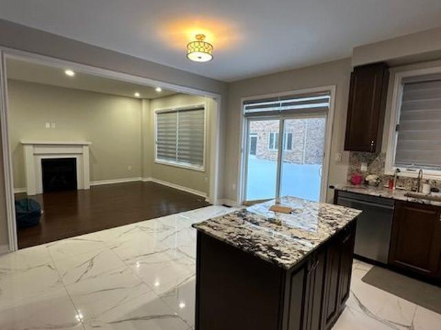 House for rent in Caledon, Ontario