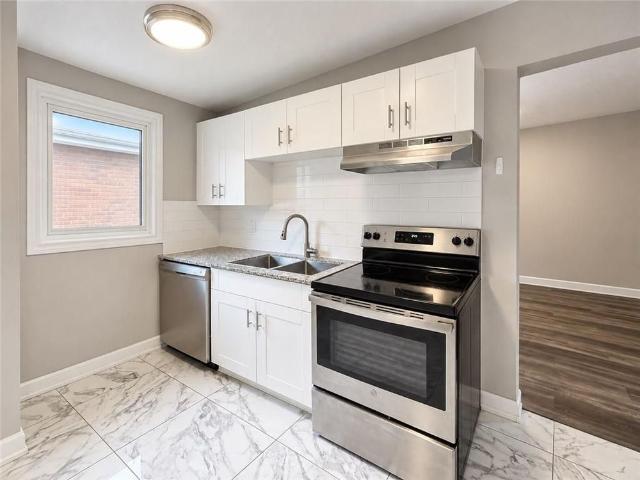 House for rent in Buchanan, Hamilton