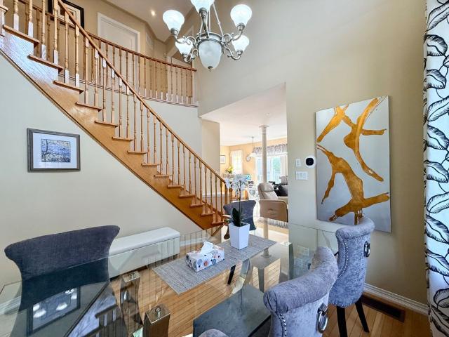 House for rent in York, Ontario