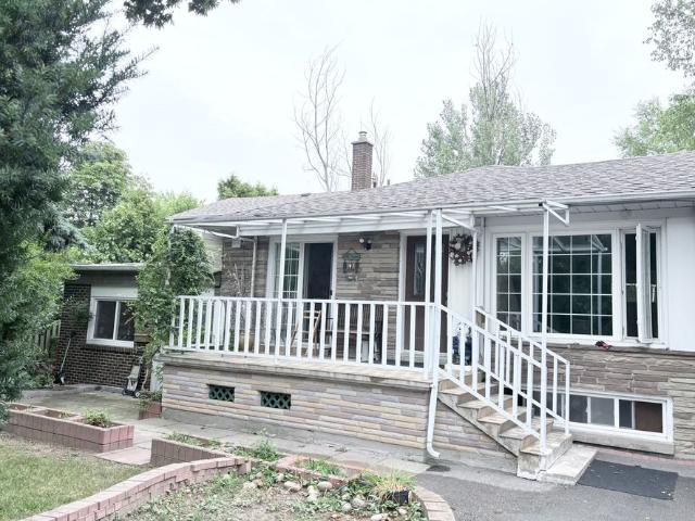 House for rent in Don Valley North, Toronto