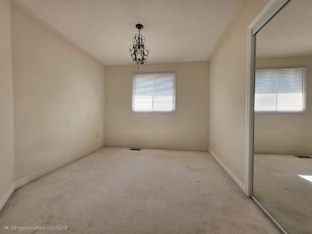 House for rent in Richmond Hill, Golden Horseshoe