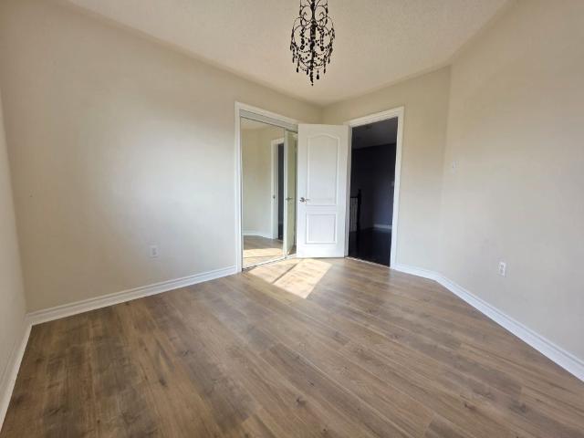 House for rent in Richmond Hill, Golden Horseshoe
