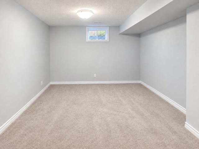 Townhouse for rent in Blackstone, Ottawa