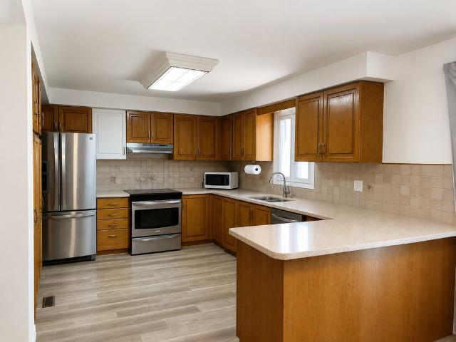 House for rent in Durham, Ontario
