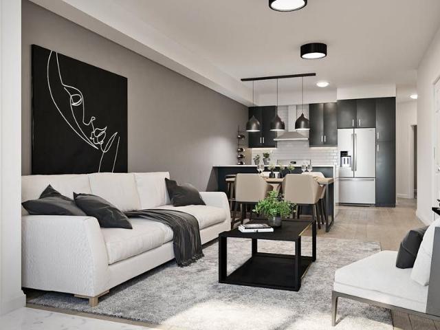 Apartment for rent in Guelph, Ontario