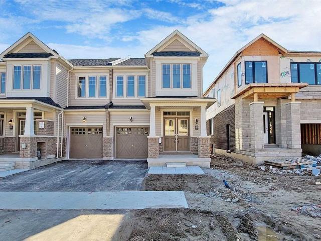 Townhouse for rent in Barrie, Ontario