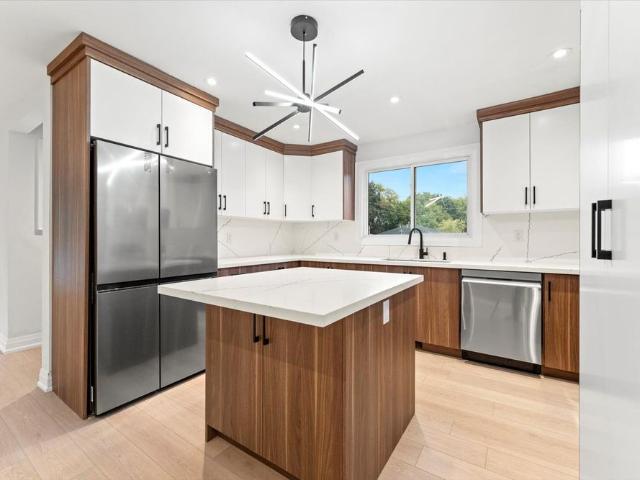 House for rent in York, Ontario