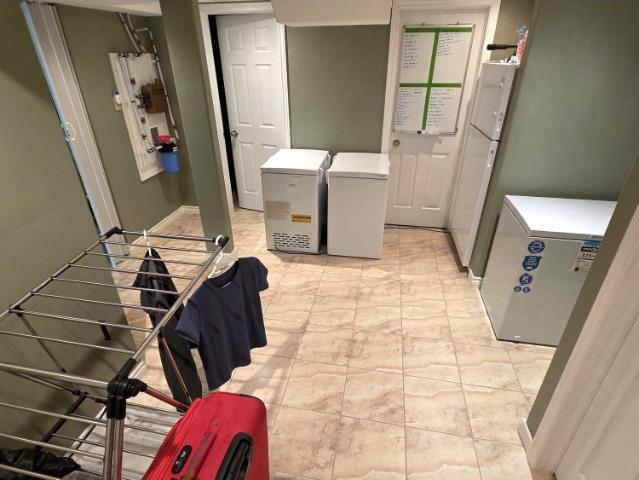 House for rent in Barrie, Ontario