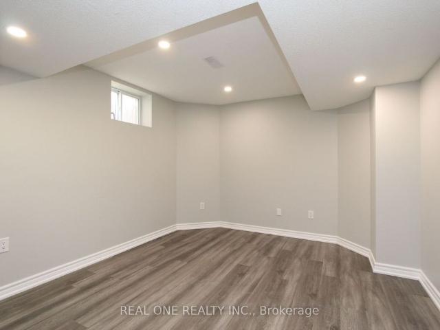 House for rent in York, Ontario