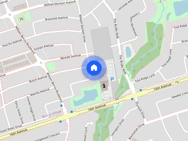 Apartment for rent in York, Ontario