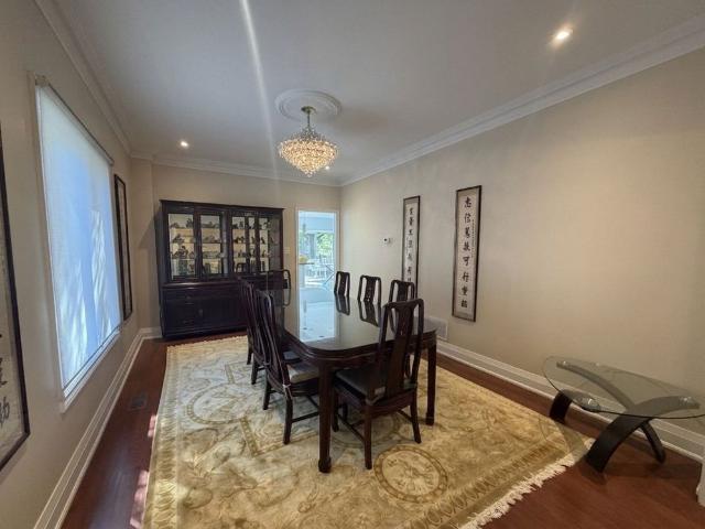 House for rent in Richvale, Richmond Hill