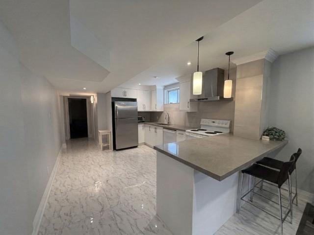 House for rent in Richvale, Richmond Hill