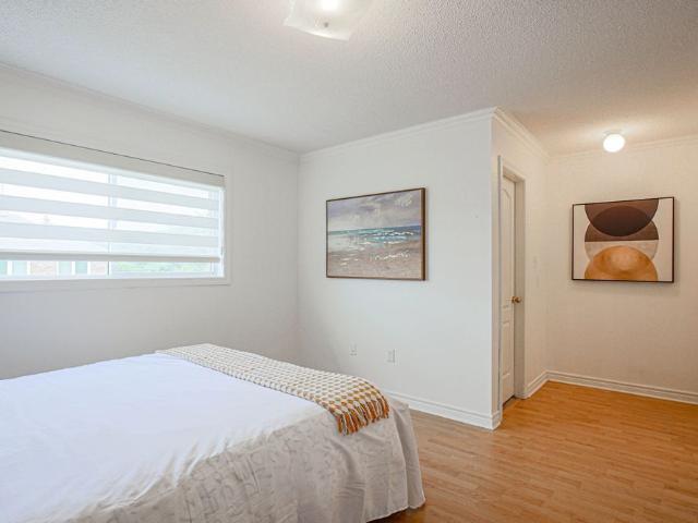 House for rent in Mississauga, Ontario