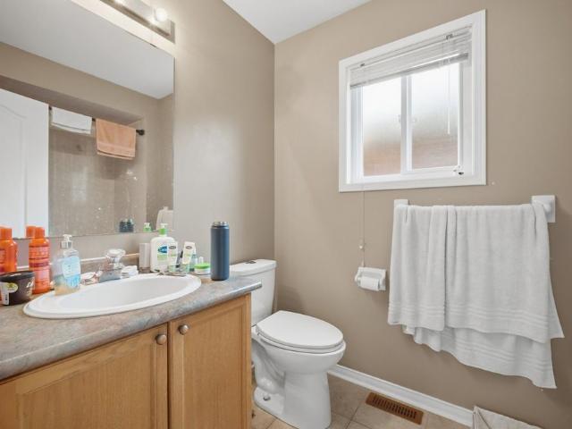 House for rent in Mississauga, Ontario