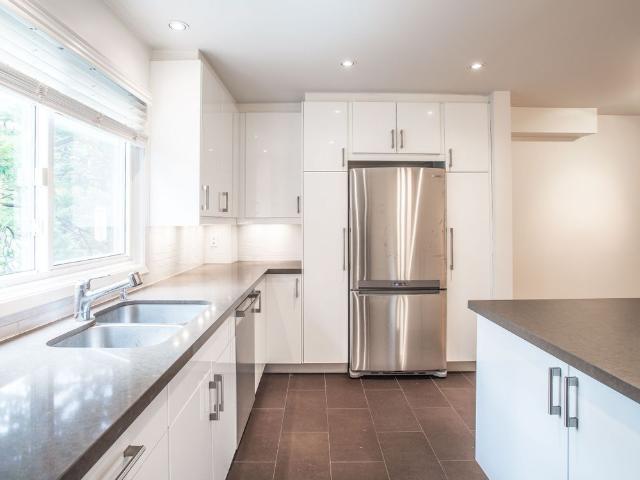 Townhouse for rent in Woburn, Ontario