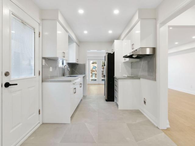House for rent in Mississauga, Ontario