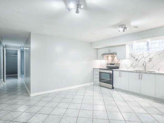 House for rent in Woburn, Ontario