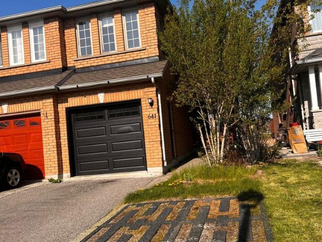 House for rent in York, Ontario