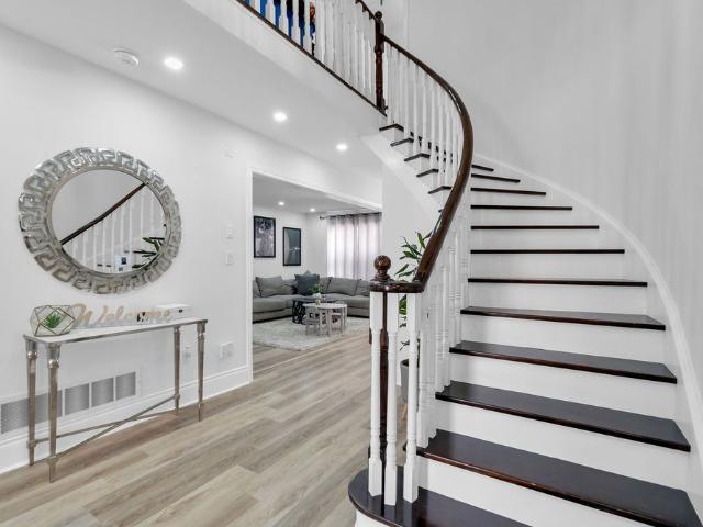 House for rent in Mississauga, Ontario