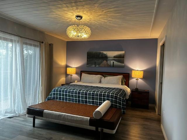 House for rent in Otonabee–South Monaghan, Central Ontario