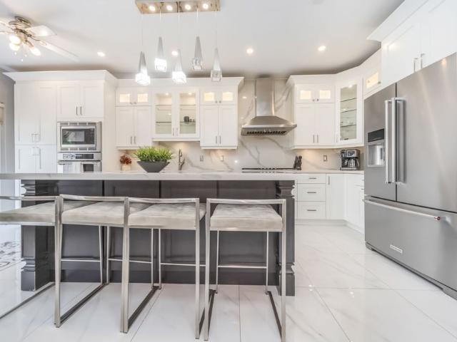 House for rent in Mississauga, Ontario