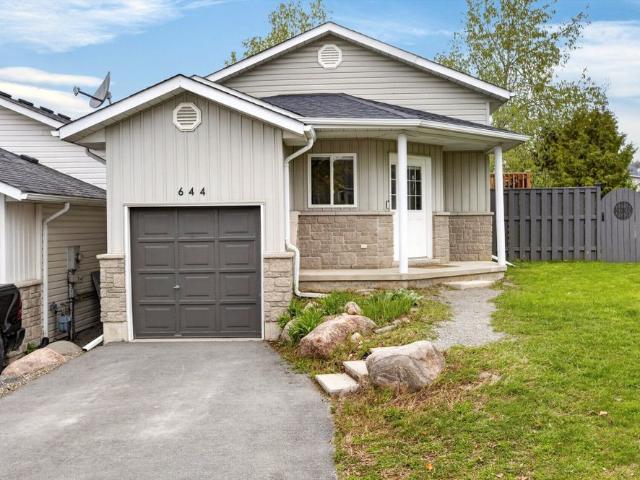 House for rent in Peterborough, Ontario