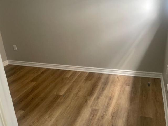 Townhouse for rent in Woburn, Ontario