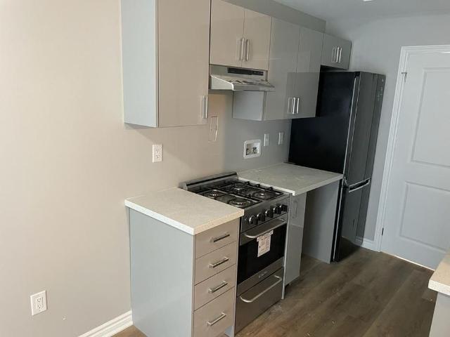 Townhouse for rent in Woburn, Ontario