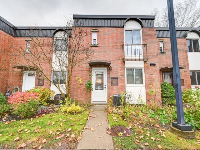 Apartment for rent in Niagara, Ontario