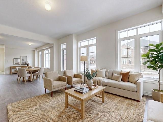 House for rent in Durham, Ontario