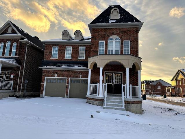 House for rent in Durham, Ontario