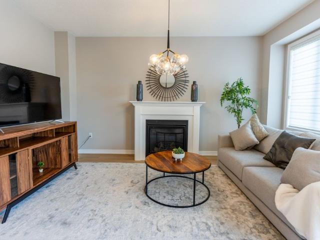 House for rent in Peterborough, Ontario
