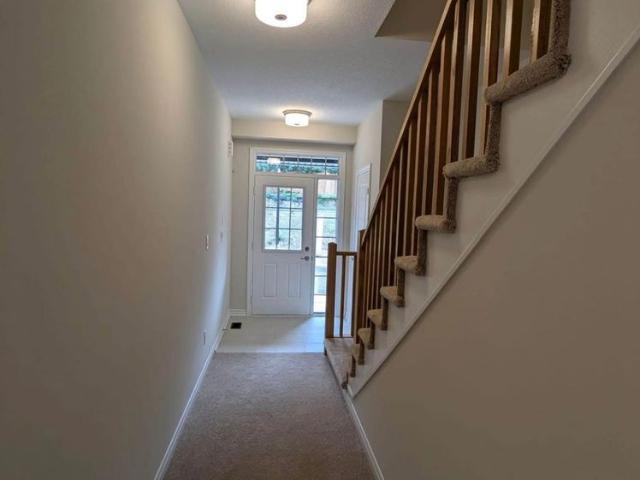 Townhouse for rent in Brant, Ontario
