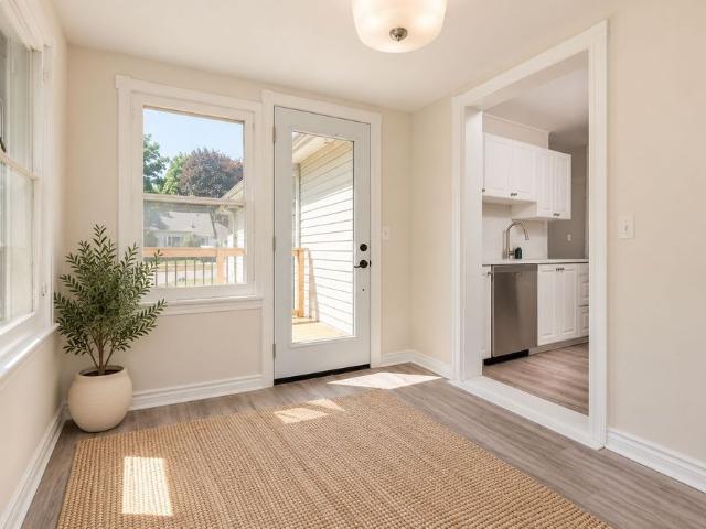 House for rent in Orillia, Central Ontario