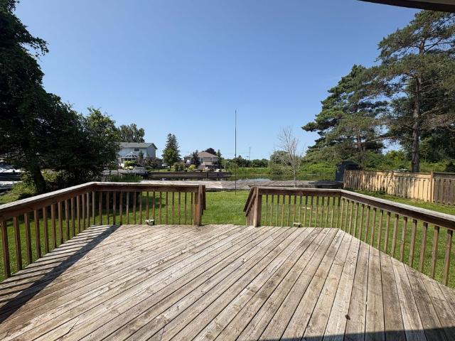 House for rent in York, Ontario