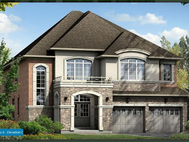House for rent in Bradford West Gwillimbury, Ontario