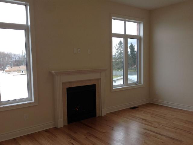 House for rent in Bradford West Gwillimbury, Ontario