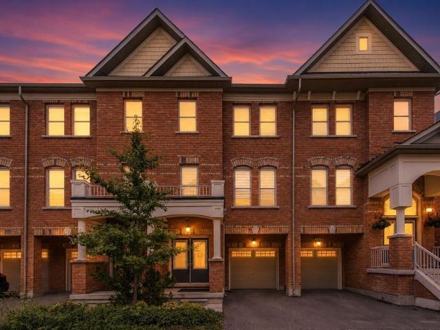 Townhouse for rent in York, Ontario