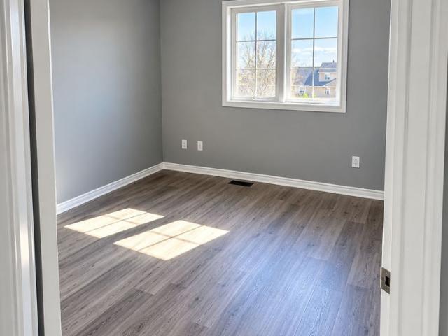 Townhouse for rent in Guelph, Southwestern Ontario