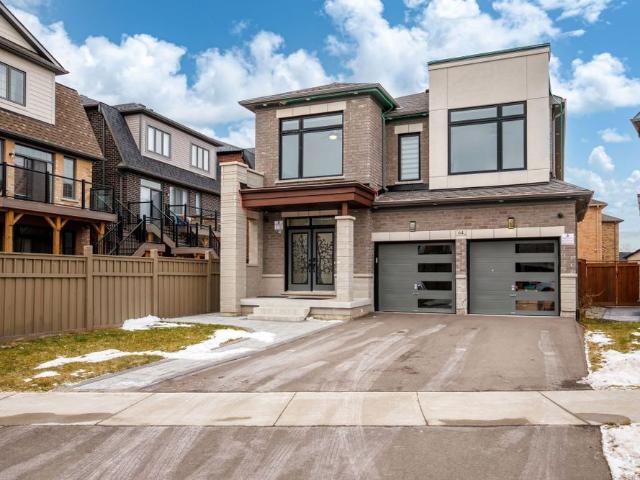 House for rent in Vaughan, Golden Horseshoe